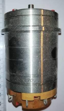 VT-5 LŠ3.010.517 -  ВТ-5 ЛШ3.010.527  .. cena na dotaz / price on request