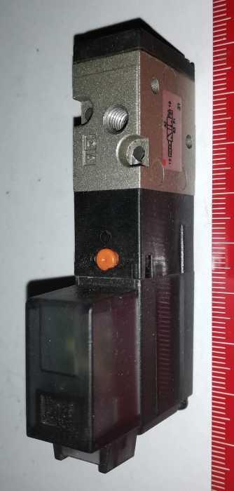 VZ312M-5MOZ-M5-Q SMC - pneumatický ventil