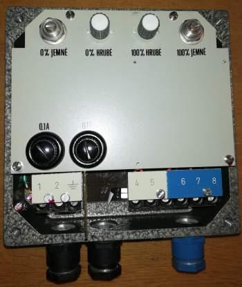 VHZ3 ZPA    .. cena na dotaz / price on request