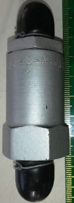 VZJ-8A-0381 .. cena na dotaz / price on request