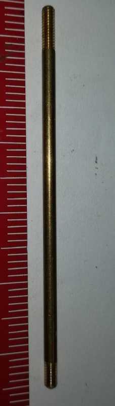 WA08701 - palcový přepínač svorník - 56mm