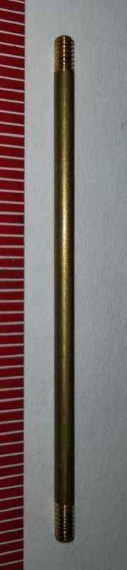 WA08707 - palcový přepínač svorník - 48mm