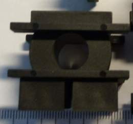 WA26085 - plastová kostřička na ferit