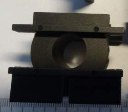 WA26086 - plastová kostřička na ferit