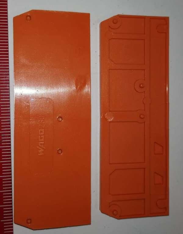 WAGO 280-315 .. balení 20ks