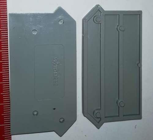 WAGO 282-316 .. balení 20ks