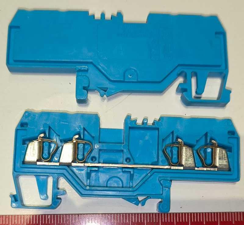 WAGO 280-xx1 (neupřesněný typ) .. balení 20ks