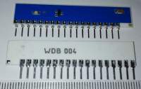 WDB004 - hybridní IO Tesla   .. cena na dotaz / price on request