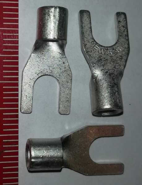 WEITKOWITZ-41131 MC5/4.0-6.0mm2 ..  balení 100ks za 150Kč