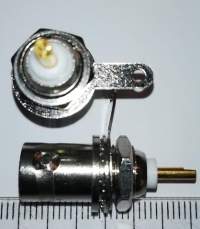 WH-126 - BNC konektor