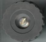 WF24365 ...  přístrojový knoflik  - 10 mm hřídel