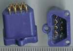 WK46246 - konektor 7 pólů .. cena na dotaz / price on request