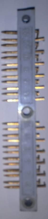 není skladem - WK46265 pájený  .. cena na dotaz / price on request