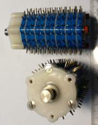 WK53383 - paketový přepínač  ..  cena na dotaz / price on request