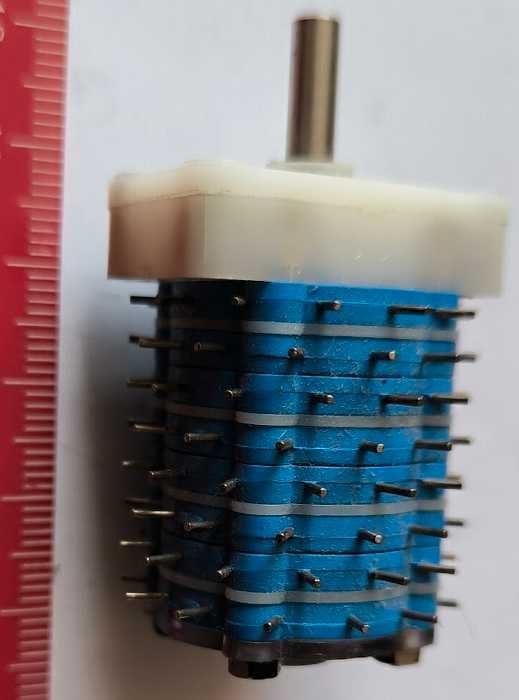 WK53357  - paketový přepínač  ..  cena na dotaz / price on request