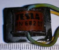 WN68201 - tlumivka