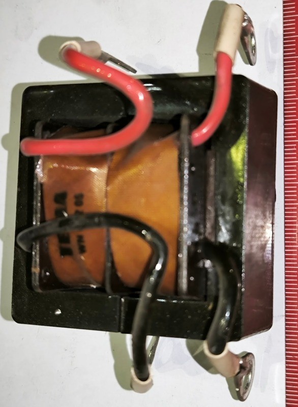 WN68205 - filtr tlumivka odrušovací