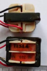 WN68202 - filtr tlumivka odrušovací