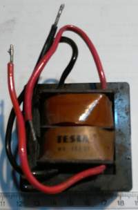 není skladem - WN68209 - tlumivka