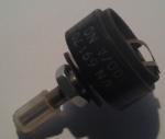 není skladem - WN69170 - 100R - Drátový potenciometr 2W starší