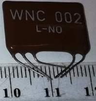 WNC002  .. cena na dotaz / price on request