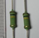 R WR4 100k 5% .. balení 110ks za 100Kč