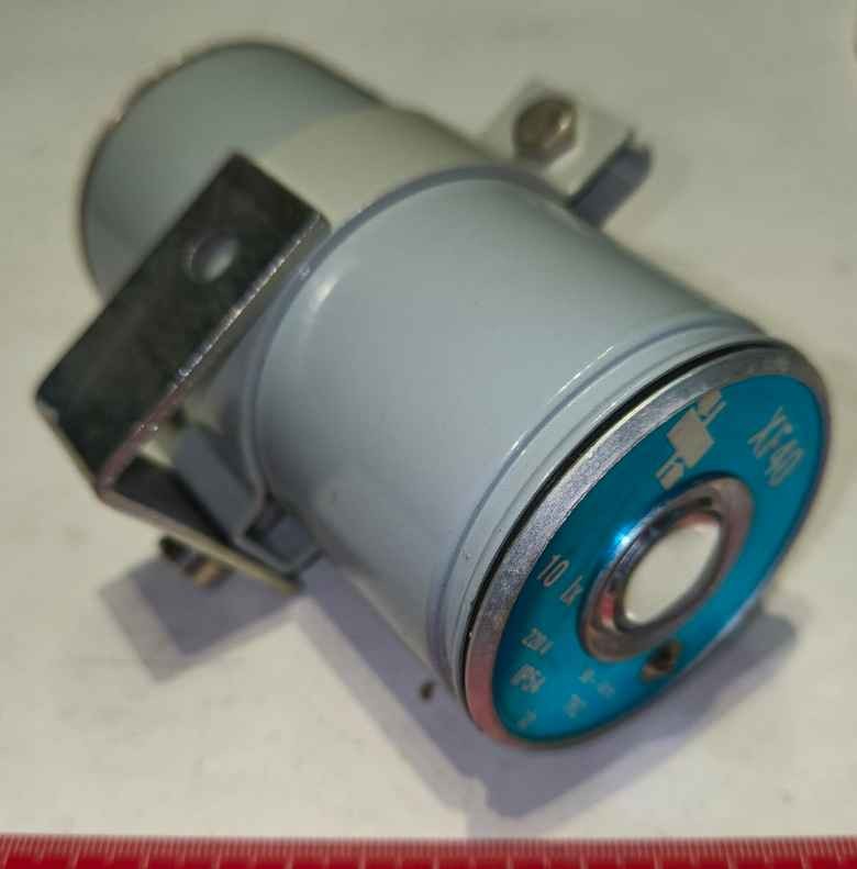 XF40 10lx 220V 50-60Hz IP54 TH2 - opto čidlo ZPA Vinohrady typ 939 .. cena na dotaz / price on request