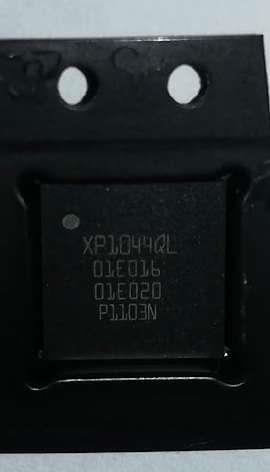 XP1044QL - 4.9 To 5.9 GHz 3W Power Amplifier Module   .. cena na dotaz / price on request
