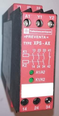 XPSAX5120 Telemecanique  .... cena na dotaz / price on request