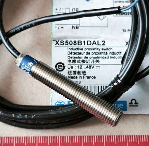 XS508B1DAL2 -  inductive sensor Telemecanique .. cena na dotaz / price on request
