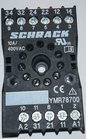 patice Schrack YMR78700