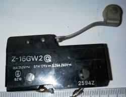 OMRON Z-15GW2  .. cena na dotaz / price on request