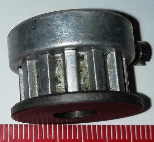 Pastorek pro motorky Mez Náchod Z22LTxxx (1)  .. cena na dotaz / price on request