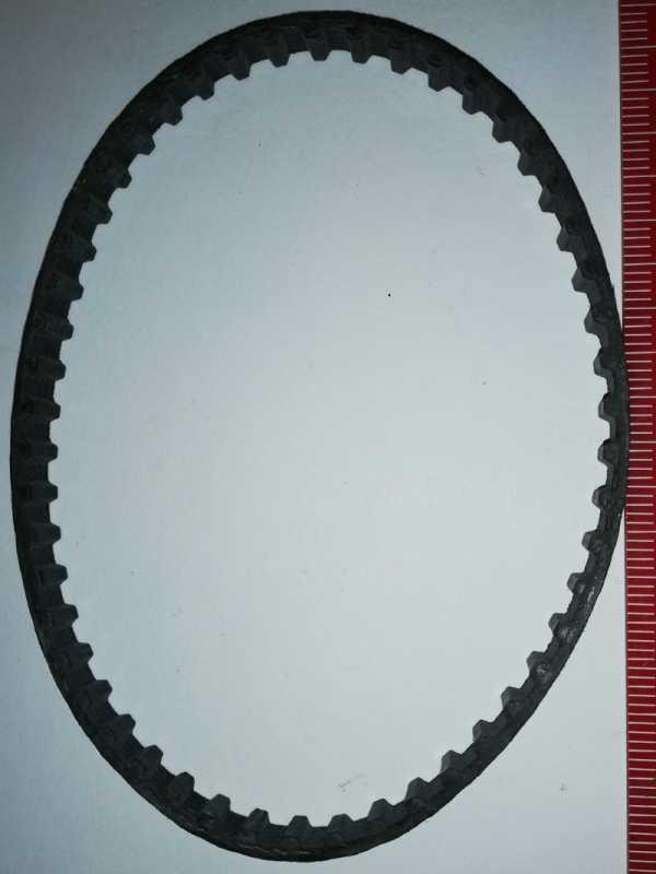 Řemínek pro motorky Mez Náchod Z22LTxxx ( asi 25cm obvod)  .. cena na dotaz / price on request