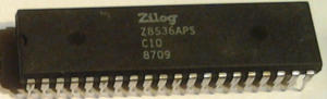 Z8536APS  .. cena na dotaz / price on request