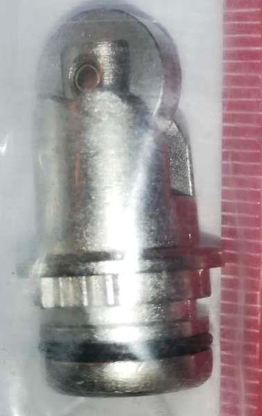 ZCE02 - Hlavice polohového spínače ZCE, čep s ocelovou kladkou