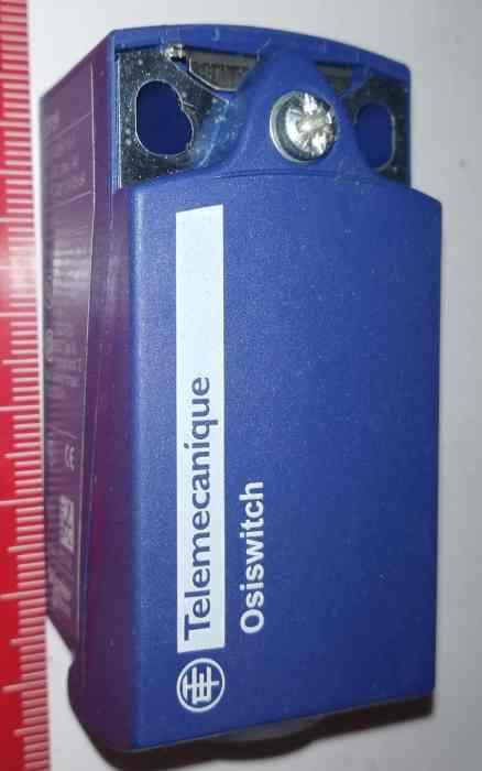 ZCP39 - TĚLO POLOH. SPÍNAČE