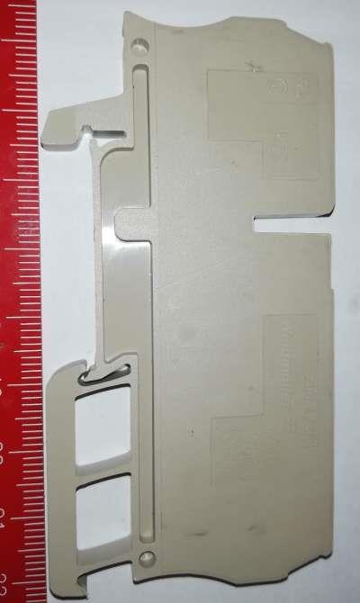 svorka ZDU4/3AN  .. balení 11ks za 50Kč