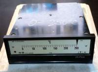 ZEPAX 0-250°C, nepoužitý . .. cena na dotaz / price on request