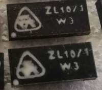 ZVT ZL10/1 - hybridní IO ZVT  .. cena na dotaz / price on request