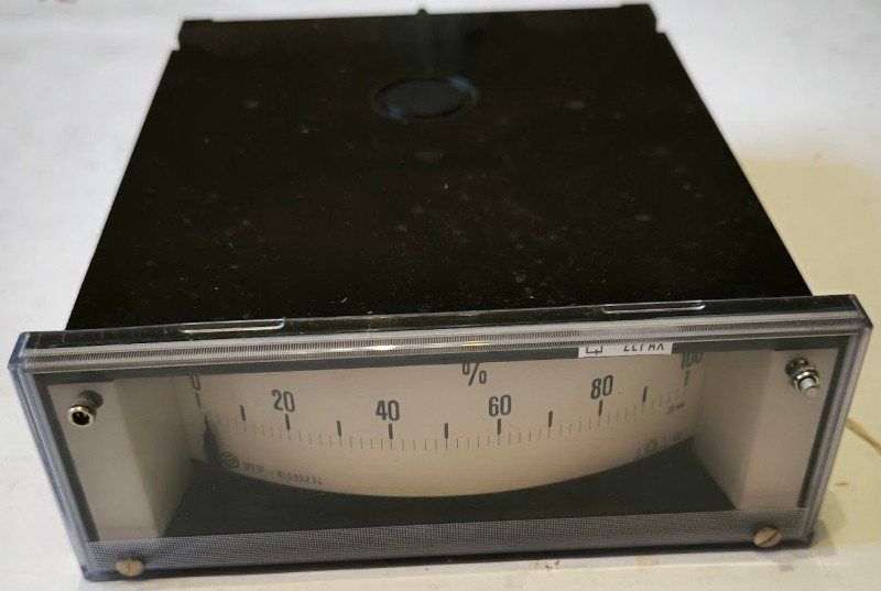 ZPA 17117 - teploměr 1-100°C - ZEPAX 81090234 . .. cena na dotaz / price on request