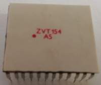 ZVT154 - hybridní IO ZVT .. cena na dotaz / price on request