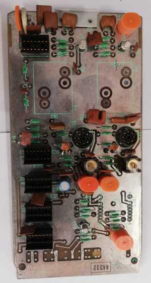 deska na rozebrání, na ND (033)