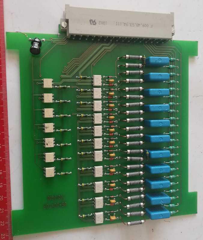 deska na rozebrání  ... (071)