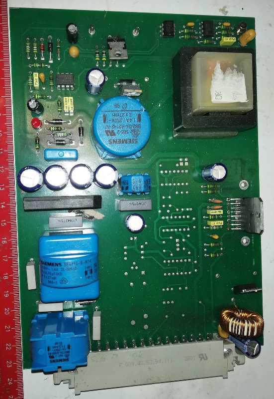 není skladem - deska na rozebrání  (082) ..dle foto