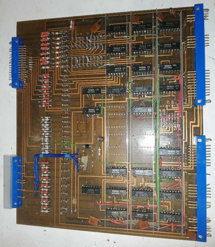 deska na rozebrání  (142) ..dle foto