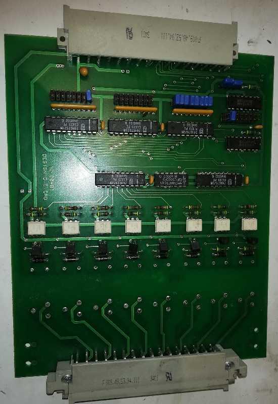 není skladem - deska na rozebrání  (151) ..dle foto