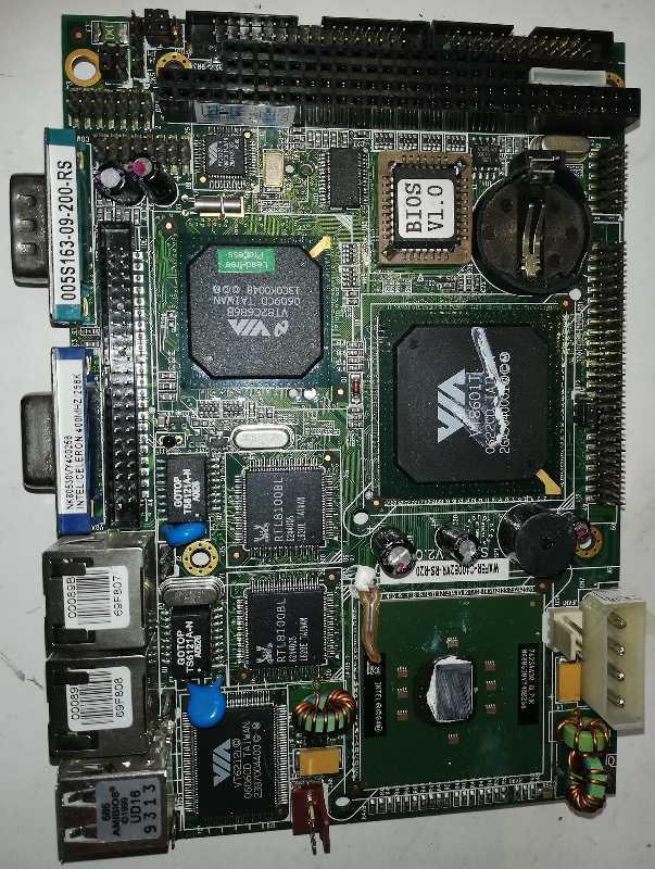 není skladem - deska na rozebrání  (154) ..dle foto