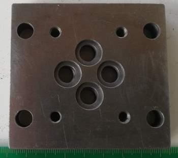 deska-RD-SV-6-1 ? výška 11mm  .. cena na dotaz / price on request