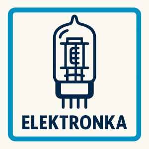 PL504 - TESLA  .. použitý / used .. cena na dotaz / price on request  (elka-101)